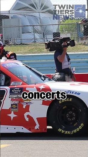 Watkins Glen International kicks off 2026 racing season