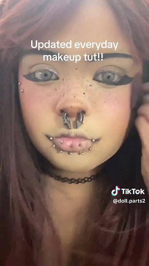 Replying to @your safe here with me. #viralvideo #cutecore🎀🦴🍮🐾 #trending #makeuptutorial #makeup #fypシ #relatable #aliencore #blowthisup #grwm #fyp #4gseptum #xyzbca