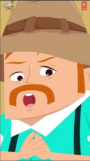 RAPUNZEL (Part 1) | English Kids Story Animation | Fairy Tales and Bedtime Stories #ytshorts Link 👇👇