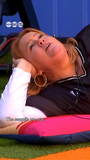 Donna and Danny took two very different approaches there 😭 | Big Brother UK