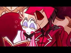 Radioapple 🎙🍎 Lucifer x Alastor - Bad Romance