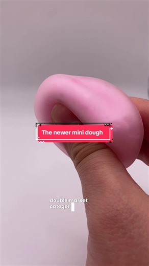 Mini Dough Fidget Toys Unboxing: Fun Sensory Experience