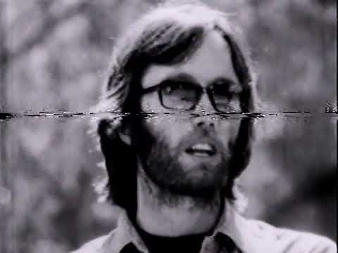 KNBC-TV4 (June 12,1970) "The New Communicators 2" w Peter Fonda Bad Tracking....