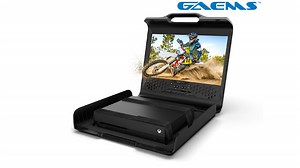 Gaems Sentinel Gamekoffer: NUR HEUTE 28 % Rabatt