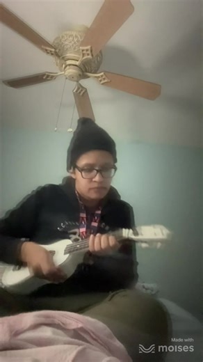 Sound the bugle #ukulele