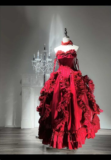 by Silent Manor design #fyp #viral #foryou #dressup #dress #promdress