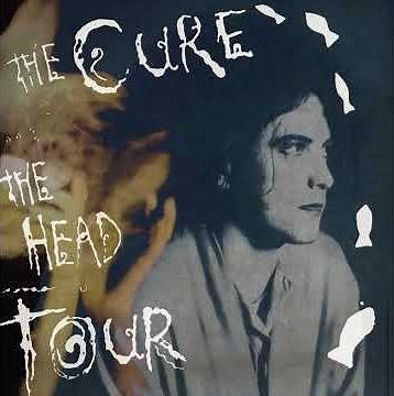The Cure - 08 In Between Days (Live at Cleveland, October 1985)