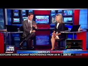 Martha MacCallum 6/24/16