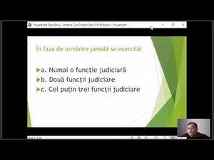 Discuții pe grile | Av. Tiberiu T. Ban | Intensa Training& Events