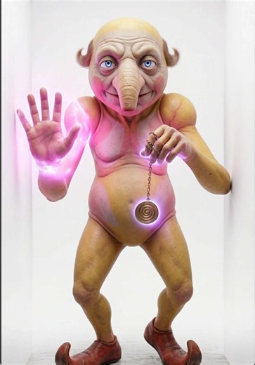 🧬 Pokéfusion Épisode 18 ! ⚡ Que se passerait-il si deux Pokémon complètement différents fusionnaient ? 👀 Le Professeur Chen poursuit ses expériences interdites… et cette fois, les résultats donnent naissance à des créatures où foudre féerique, rage brûlante et puissance psychique fusionnent en une seule existence 🔬 ⚡🌿 Pikachu × Celebi — Voltibi, une créature féerique capable de contrôler la nature et de déclencher des tempêtes électriques. 🔥🥊 Lockpin × Pyroli — Pyrokpin, une combattante fl