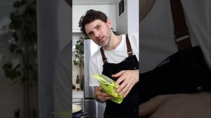 There were bugs in the rice. I’m not getting into it. | ANTI-CHEF