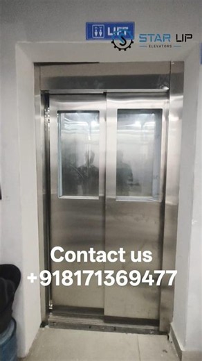#लिफ्ट मै सुरक्षित सफ़र कैसे करें देखे #lift #passanger #homelift