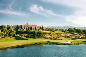 Monte Rei Golf & Country Club | Golf på Algarve