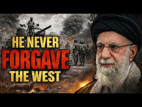 Operation Ajax | 1953 US Coup That Made Iran Hate America & Israel [Iran Israel War]