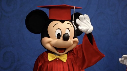 Applications open now: Disney College Program lets students live, learn and earn at Disney World