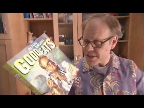 Good Eats: The Early Years by Alton Brown