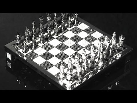 Las 10 COSAS MÁS CARAS del mundo