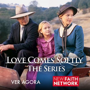 New Faith Network on Reels