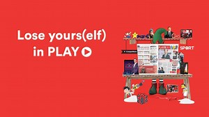 Need an early Christmas present? 🎁 The new edition of Play magazine is out now and PACKED full of festive features. Plus, there’s some deadly competitions. Check it out! 👇 | Virgin Media Ireland