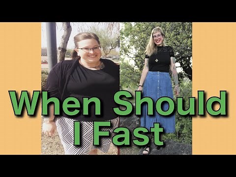 Should I Skip Breakfast or Dinner? (Intermittent Fasting) | Jason Fung