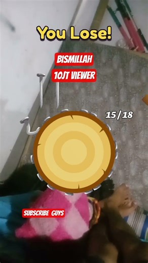 bismillah... 10 jt viewer