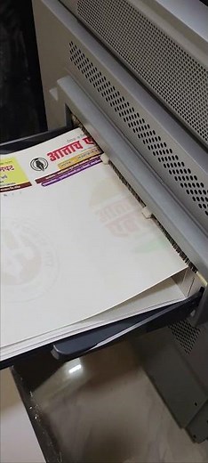 Letterhead Digital Printing A4 size 100 GSM bond paper
