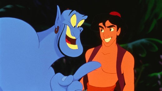 34 Years Later, Disney Is Ready to Rewrite Aladdin in 2026 With a Bold New Series