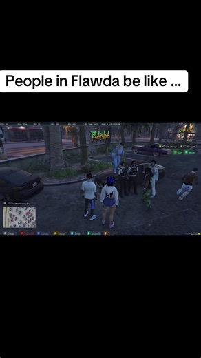 #twitch #gta #fivem #gamer #smalltwitchcommunity #flawdawaterrp #fypシ