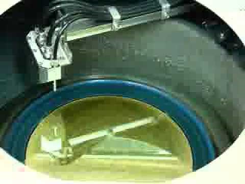 977 Wafer Cleaning Process
