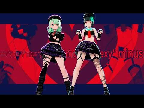 SEXY MINUS | Sunna x Nanong