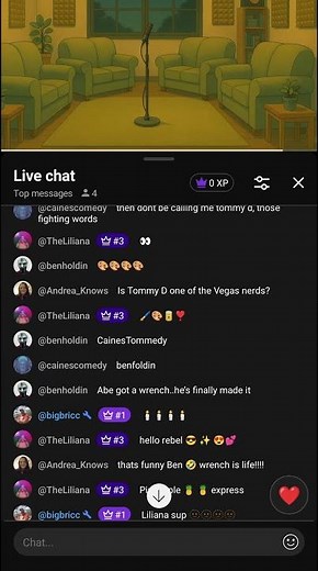 Bottom's Up Boi🍹🍹