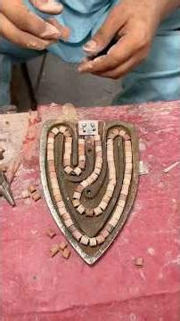 The Heating Element Of A Coil Heavy-Duty | ⚡ Electric Iron Factory