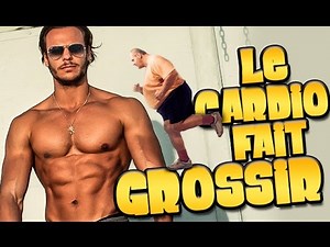 TOO MUCH CARDIO MAKES YOU FAT by Bodytime