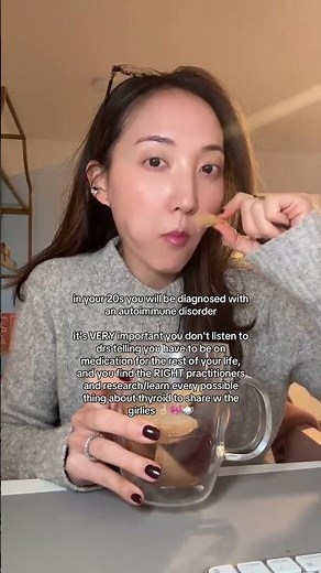 how i cured my #hypothyroidism holistically