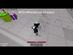 Tutorial on how to do Twisted Combo in TSB