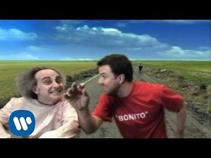 Bonito - Jarabe de Palo