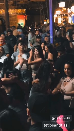 Tios and Tias on Instagram: "☀️ TIOS & TIAS: DAY BOOGIE ☀️ SUNDAY, FEB 22 | 2–8PM | 21+ 📍 The Duce — Downtown Phoenix 🎶 @djchrisvilla • @djxscapemusic • @lilbigben99 Funk • Freestyle • Oldies • Hip-Hop/R&B • Latin ✨ Tattoos ✨ Photo booths ✨ Piercings & jewelry ✨ Exclusive Tios & Tias merch 🍽️ Food available from The Duce kitchen Don’t miss out! 🎟️ TICKETS ON SALE — LINK IN BIO ⚠️ VIP TICKETS VERY LIMITED, WILL SELL OUT — DON’T WAIT Tell the whole crew 🪩☀️"