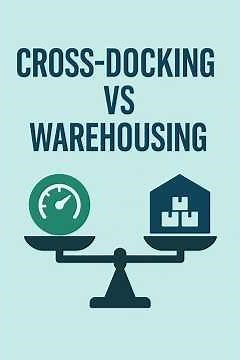 Cross-Docking vs Traditional Warehousing: Which Strategy Wins?