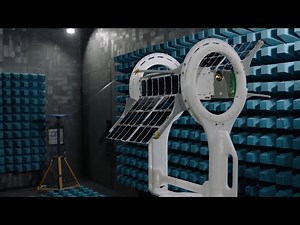 Spire's Technology Difference Part 2 - Spire's Satellites Are Software Defined