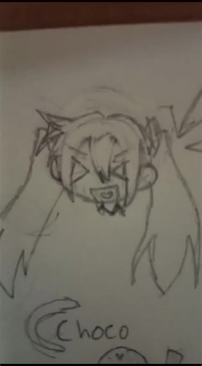 AIS CREAM!! TREND🍦#vocaloid #miku #kagaminerin #meiko #tradisionalart #drawing