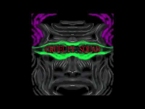 Cruelty Squad OST 14 ~ Divinity of the Office