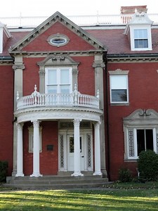 BOH: Save the Town Nurse