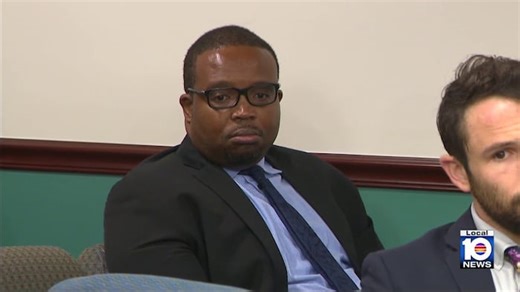 New report alleges misconduct by North Miami Beach Mayor Michael Joseph