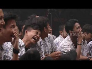 OPERA VAN JAVA - NASIB YANG TERTUKAR (31/3/17) 5-2