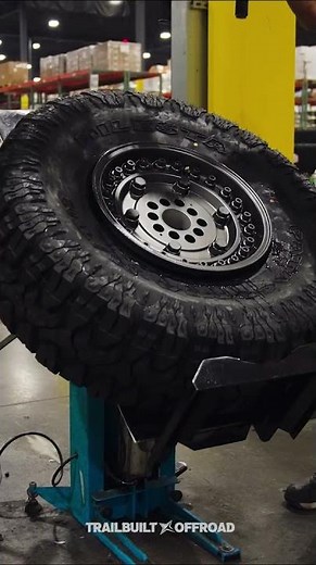 Black Rhino Wheels | Milestar tires