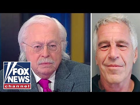 Dr. Michael Baden: New Epstein evidence points to murder