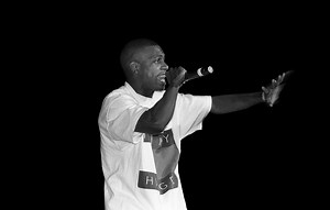 AZ Joins "Drink Champs" To Discuss Collabs, The Industry & How He Stays Grounded