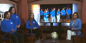 Chenango Valley CSD to present ‘Shrek the Musical’