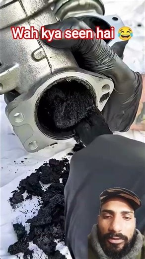 How to Clean Car EGR Valve at Home | Car EGR Cleaning DIY Guide हिंदी में 🔧🚗