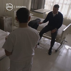 677K views · 4.7K reactions | Michael Sheen gives an incredible performance, facing up to a father who reacts badly to the news that his son has been born with atypical genitalia. Stream Masters of Sex for free on UKTV Play | StreamOnU | Facebook